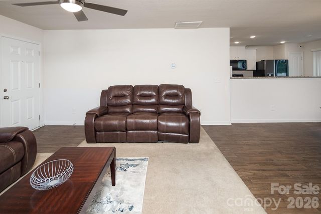 4113 Rosfield Drive, Charlotte, NC 28214