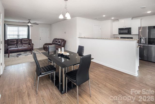 4113 Rosfield Drive, Charlotte, NC 28214