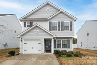 4113 Rosfield Drive, Charlotte, NC 28214