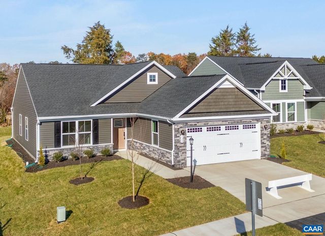 293 WHITE SANDS BLVD, Barboursville, VA 22923