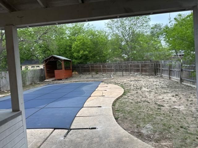 3731 Wetmore Ridge, San Antonio, TX 78247