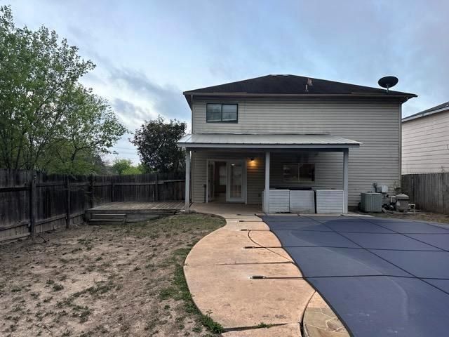 3731 Wetmore Ridge, San Antonio, TX 78247