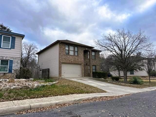 3731 Wetmore Ridge, San Antonio, TX 78247