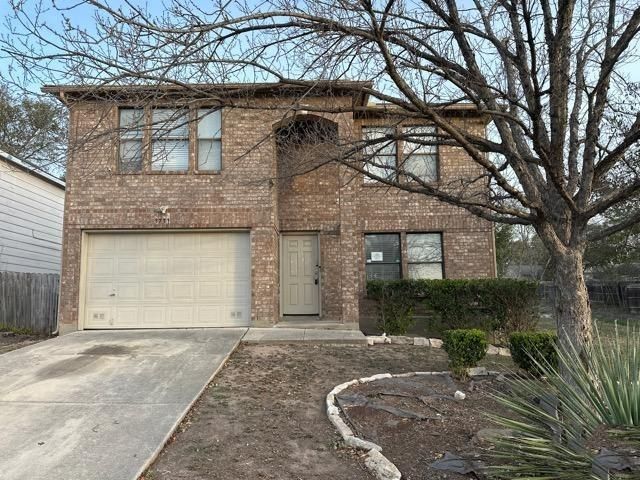 3731 Wetmore Ridge, San Antonio, TX 78247