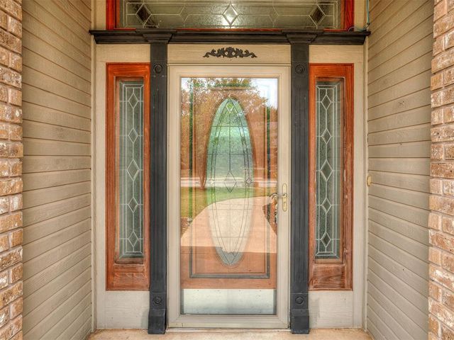 15709 Allegheny Drive, Edmond, OK 73013