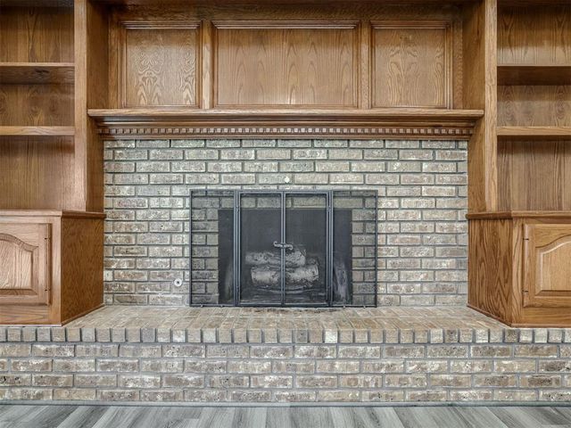 15709 Allegheny Drive, Edmond, OK 73013