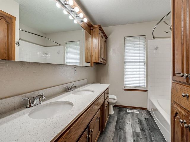 15709 Allegheny Drive, Edmond, OK 73013