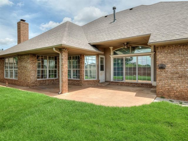 15709 Allegheny Drive, Edmond, OK 73013
