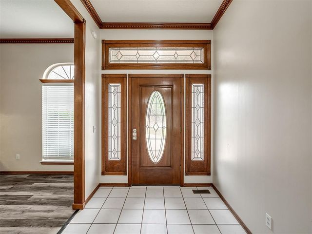 15709 Allegheny Drive, Edmond, OK 73013