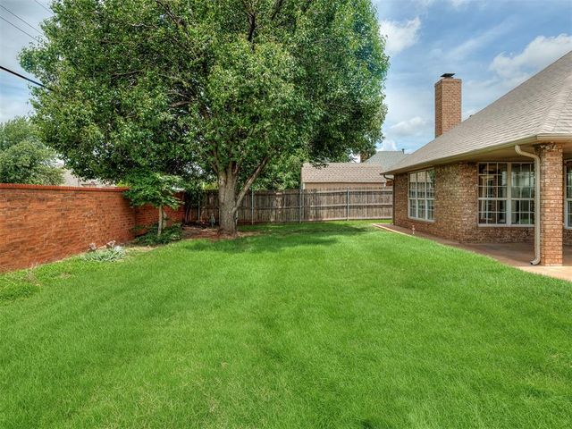 15709 Allegheny Drive, Edmond, OK 73013