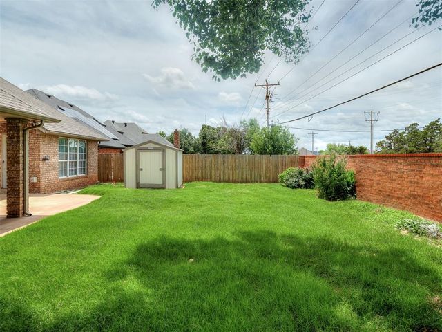 15709 Allegheny Drive, Edmond, OK 73013