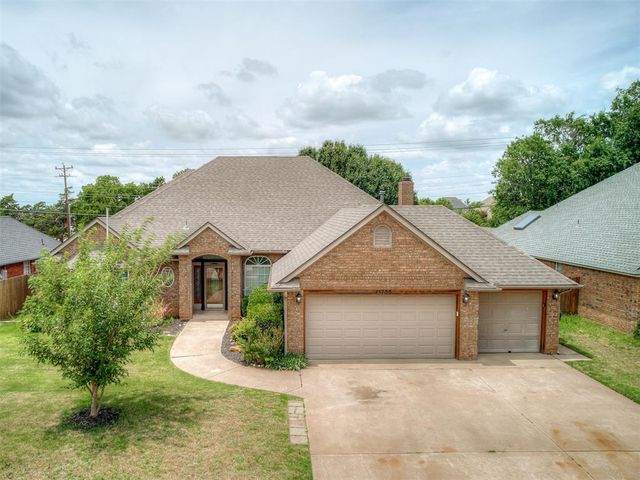 15709 Allegheny Drive, Edmond, OK 73013