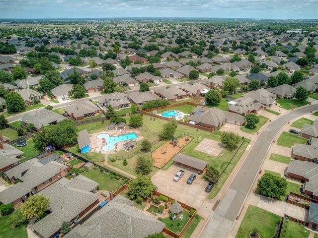 15709 Allegheny Drive, Edmond, OK 73013