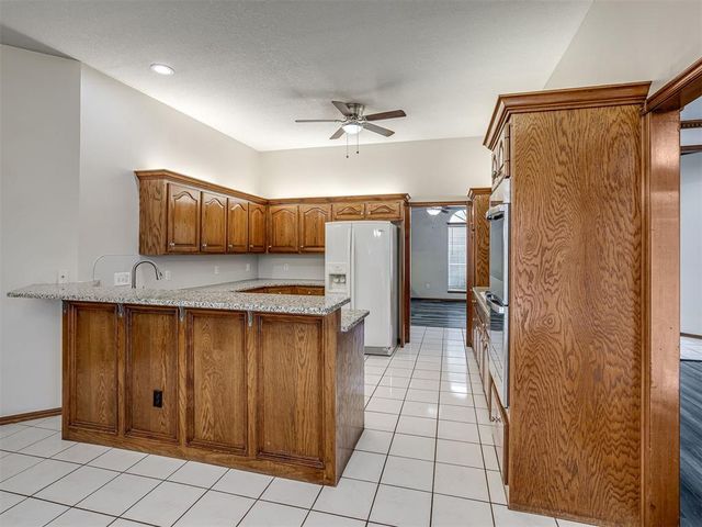 15709 Allegheny Drive, Edmond, OK 73013