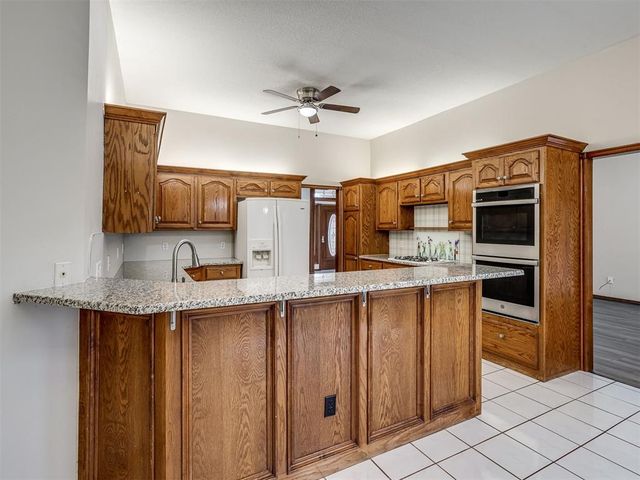 15709 Allegheny Drive, Edmond, OK 73013