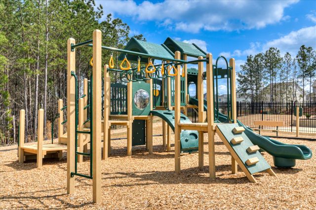 4125 Whitehouse Street, Harlem, GA 30814