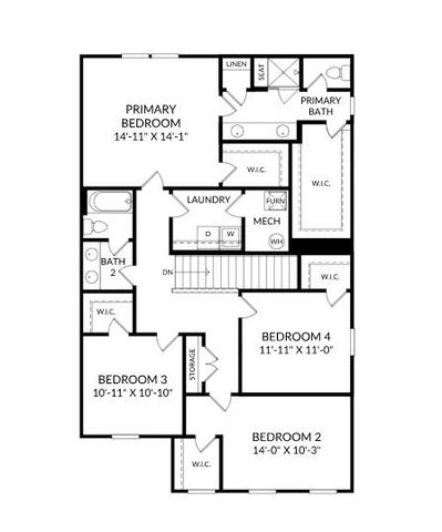 4125 Whitehouse Street, Harlem, GA 30814