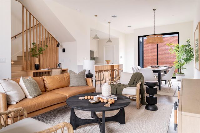 3000 Sorin ST, Austin, TX 78723