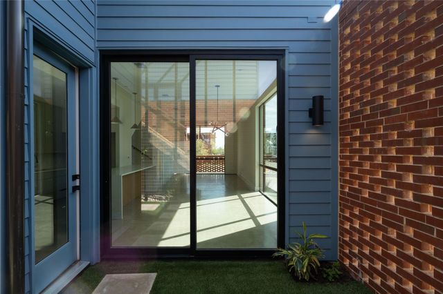 3000 Sorin ST, Austin, TX 78723