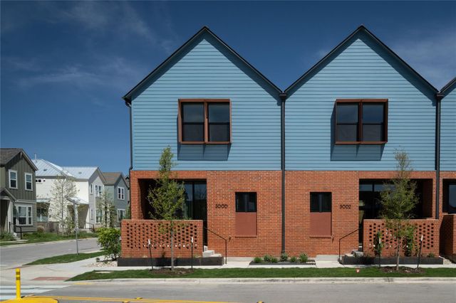 3000 Sorin ST, Austin, TX 78723