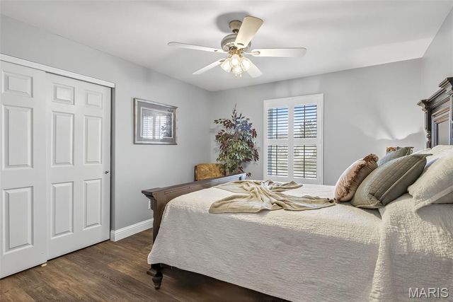 6 Kelso Drive, St Charles, MO 63301