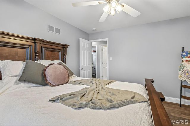 6 Kelso Drive, St Charles, MO 63301