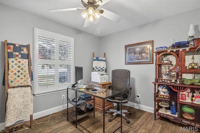 6 Kelso Drive, St Charles, MO 63301