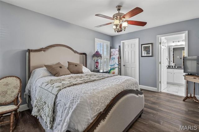 6 Kelso Drive, St Charles, MO 63301