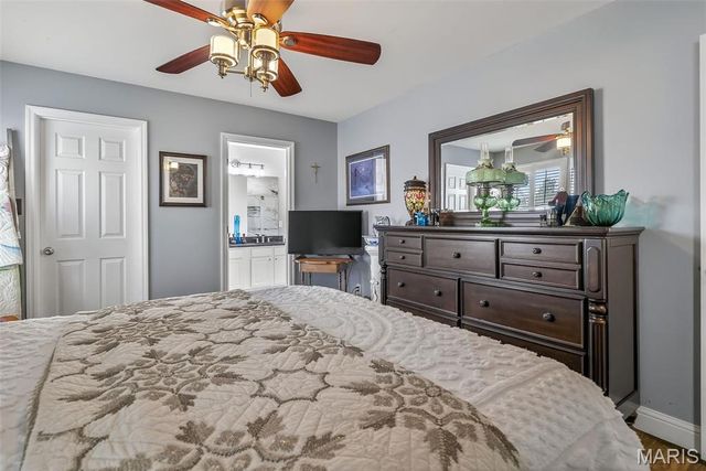 6 Kelso Drive, St Charles, MO 63301