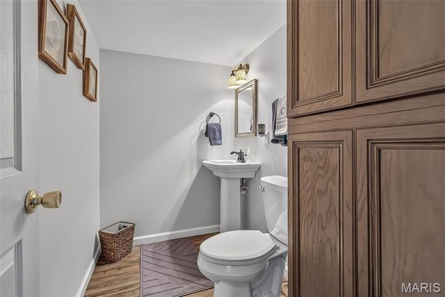 6 Kelso Drive, St Charles, MO 63301