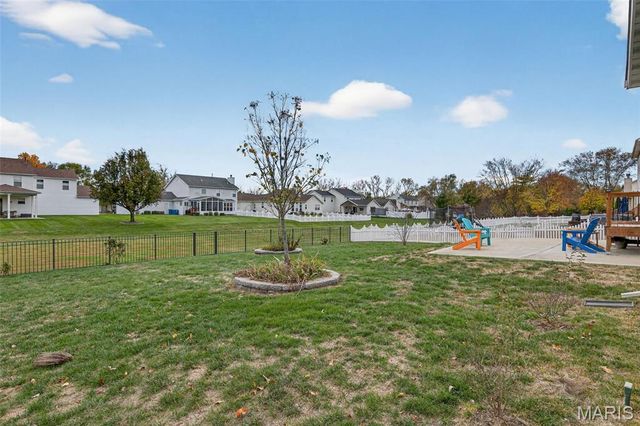 6 Kelso Drive, St Charles, MO 63301