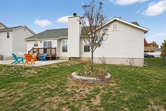 6 Kelso Drive, St Charles, MO 63301