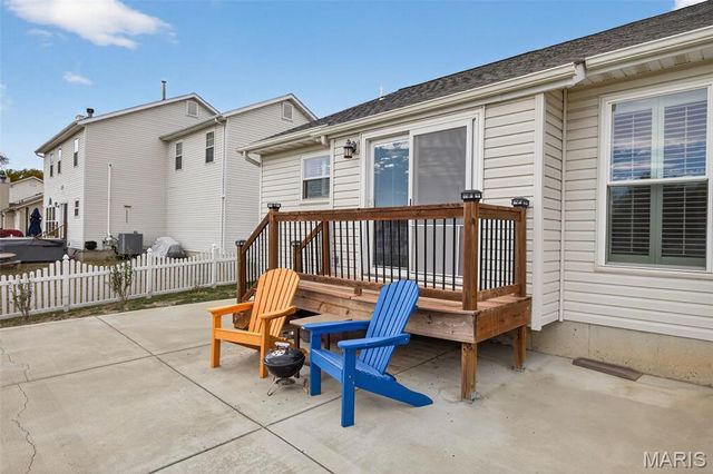 6 Kelso Drive, St Charles, MO 63301