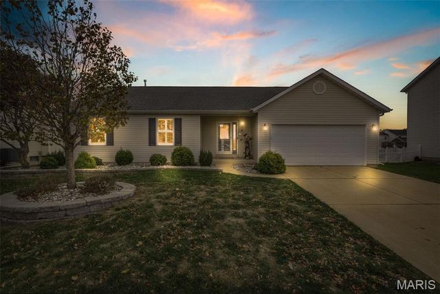 6 Kelso Drive, St Charles, MO 63301