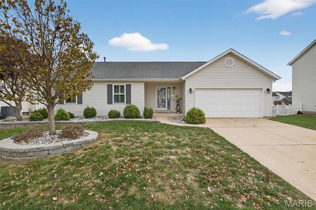 6 Kelso Drive, St Charles, MO 63301