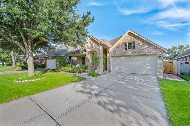 9227 Durango Point Lane, Houston, TX 77070