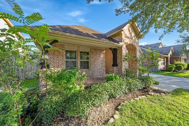 9227 Durango Point Lane, Houston, TX 77070