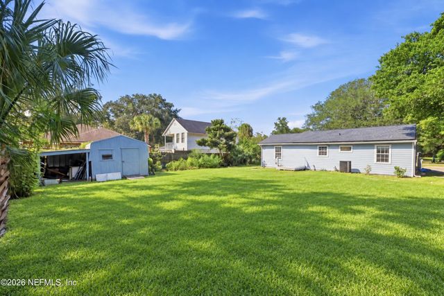 1745 HILLTOP Boulevard, Jacksonville, FL 32246