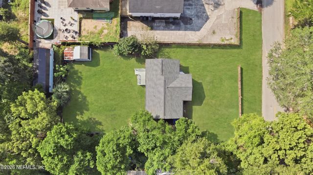 1745 HILLTOP Boulevard, Jacksonville, FL 32246