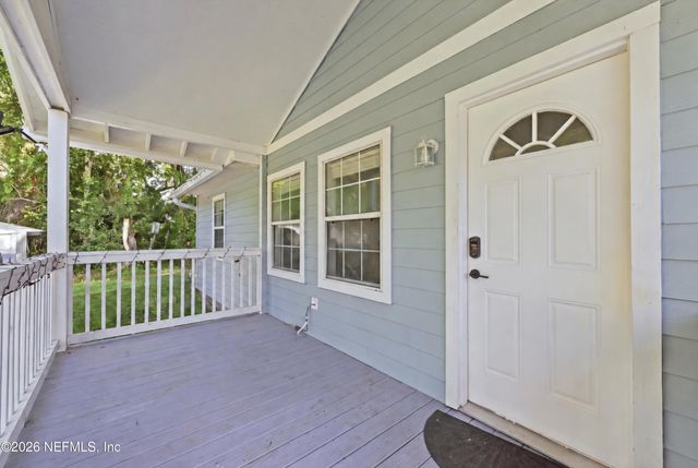 1745 HILLTOP Boulevard, Jacksonville, FL 32246