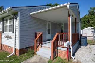 1003 River Street, Jacksonville, NC 28540