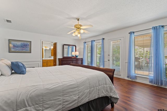 507 Ridgeway, Chandler, TX 75758