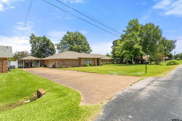 507 Ridgeway, Chandler, TX 75758