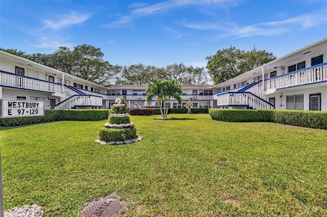117 Westbury E 117, Deerfield Beach, FL 33442