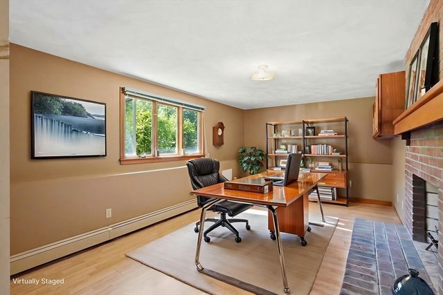 26 Causeway St., Hudson, MA 01749