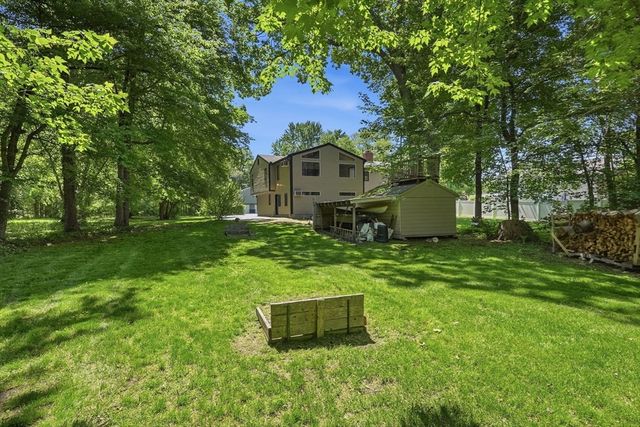 26 Causeway St., Hudson, MA 01749