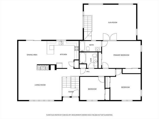 26 Causeway St., Hudson, MA 01749