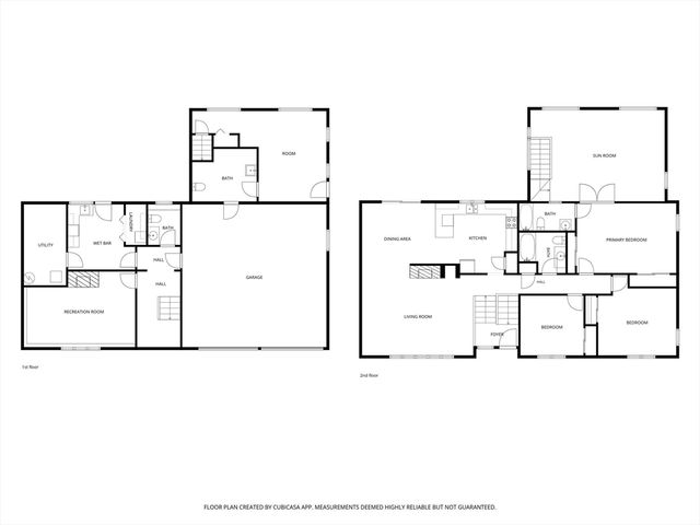 26 Causeway St., Hudson, MA 01749