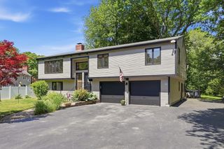 26 Causeway St., Hudson, MA 01749