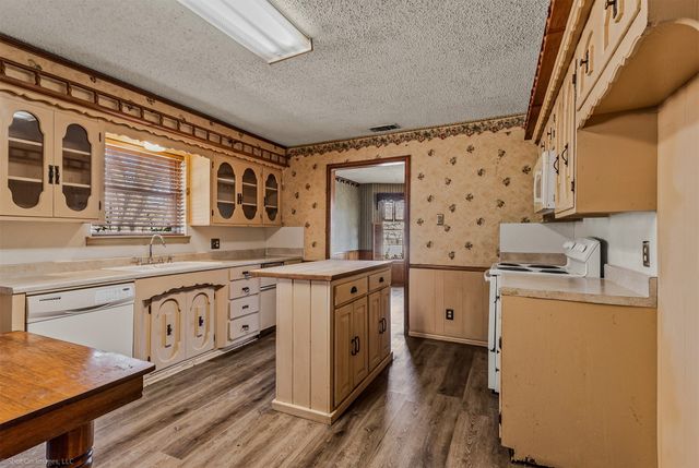 6187 County Road 570, Farmersville, TX 75442